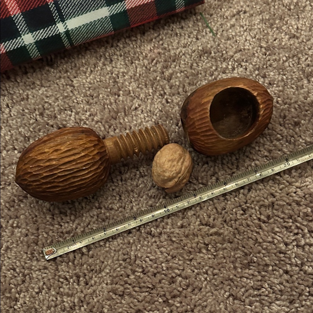 Vintage Nutcracker - RARE - Picture 10 of 10